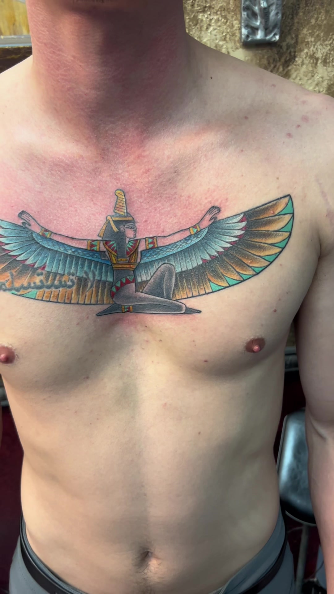 @Summit ink Tattoo
