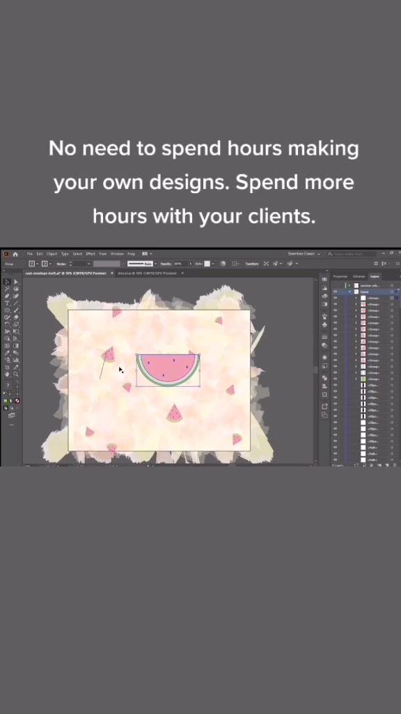@Branding & Web Designer