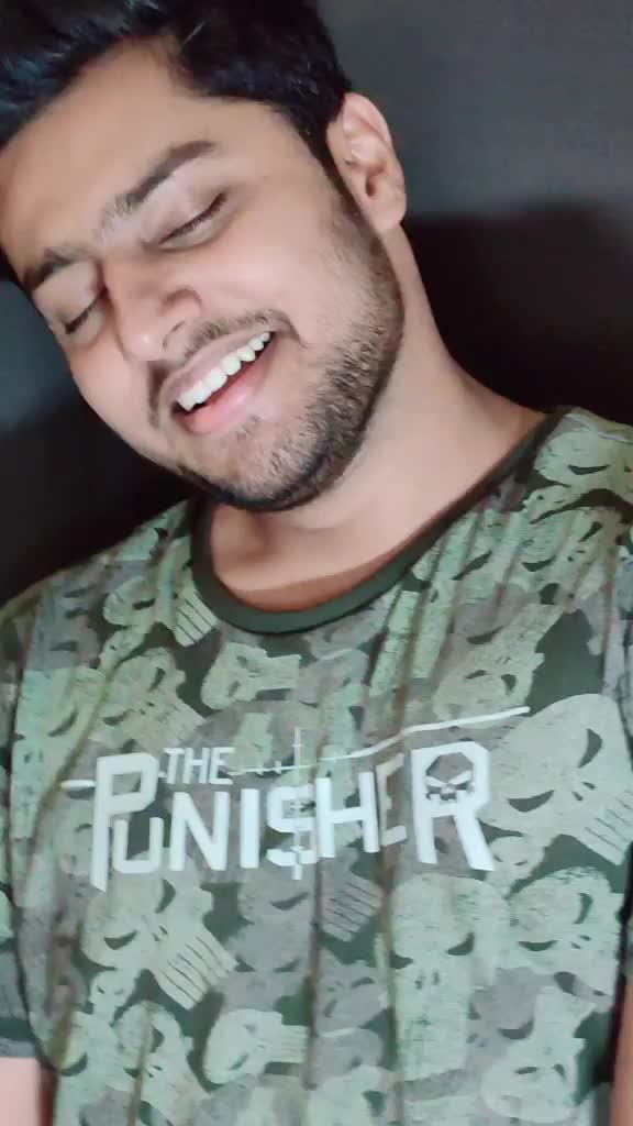 @Aniket Chauhan