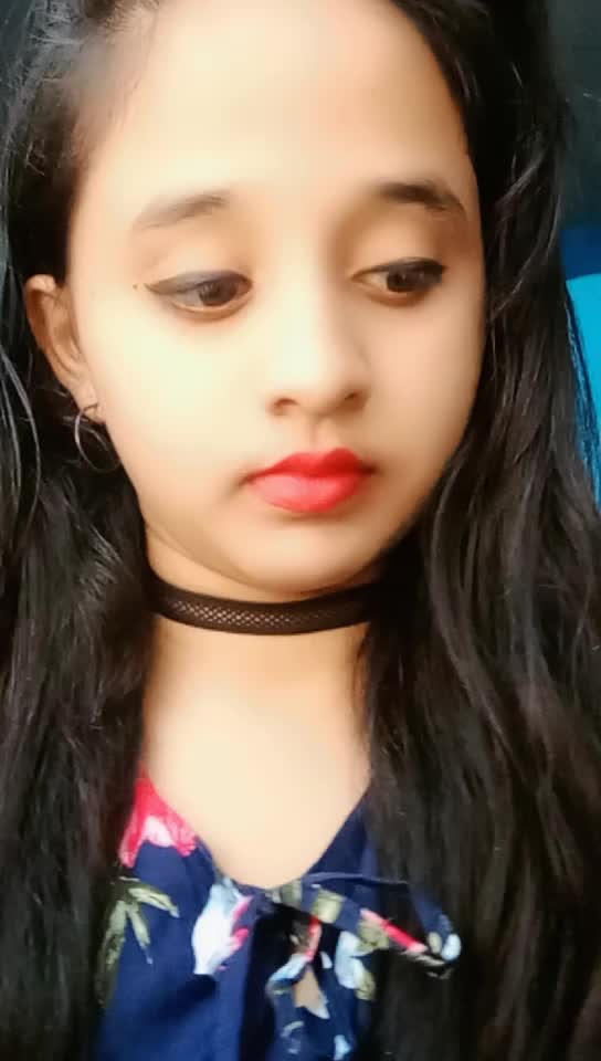 @Dream girl Sanu...😜