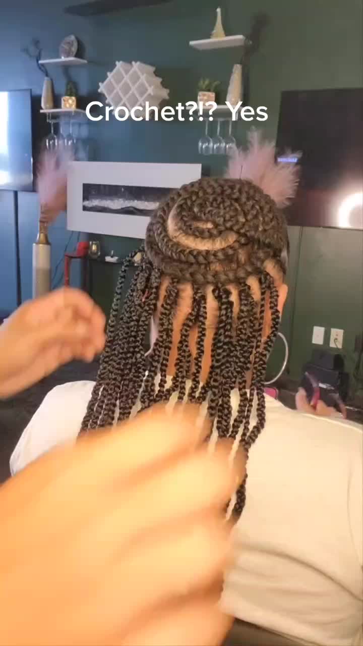 @Honey Hair Beast