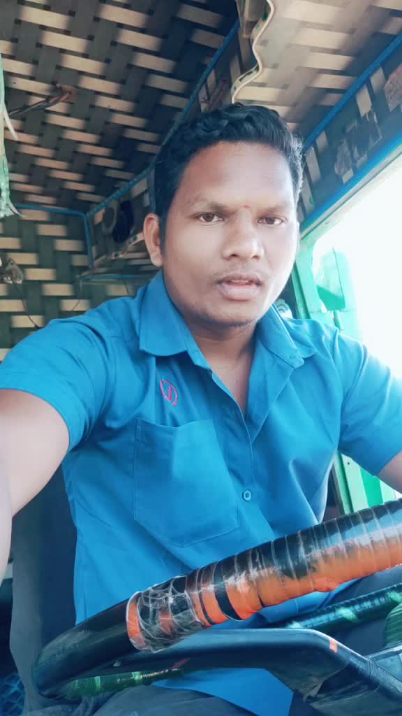 @Bheemrao Pudari