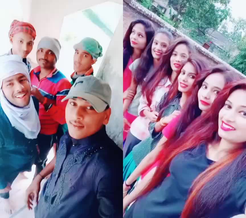 @Mausam Pandey
