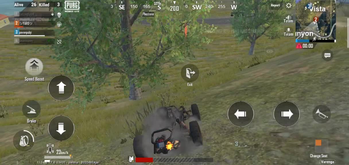 @UP YARO GAMEPLAY 🙏?