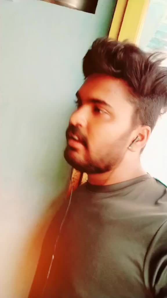 @Mani Handsom