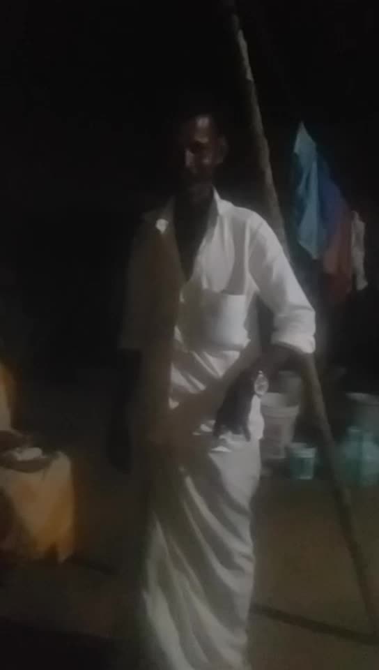 @Maharaj Maha