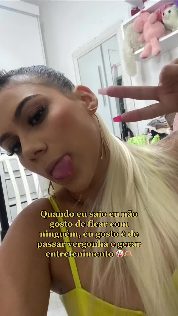 @Paloma Coutinho