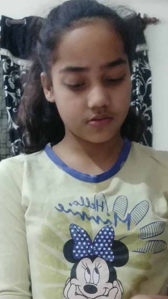 @Abhipsha verma