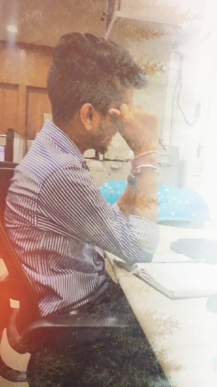 @Abhi