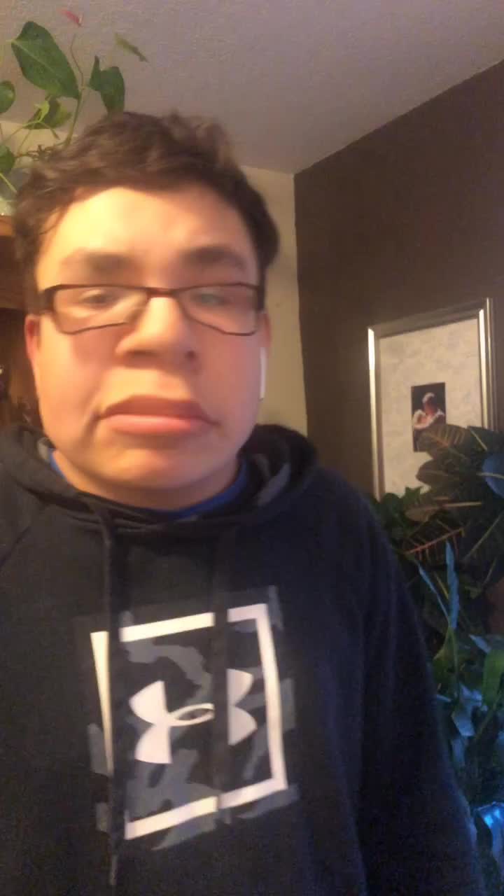 @Isaiah Dodson ᖭི༏ᖫྀ