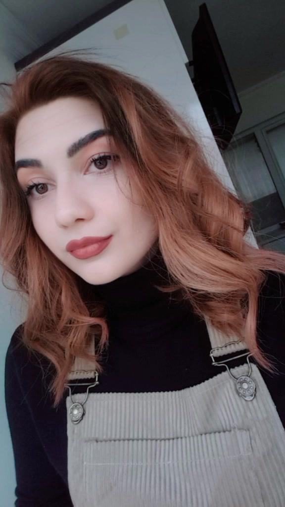 @Gülben Kıvanç
