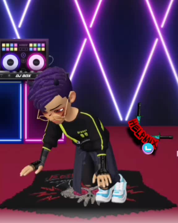 @꧁HelpMix꧂