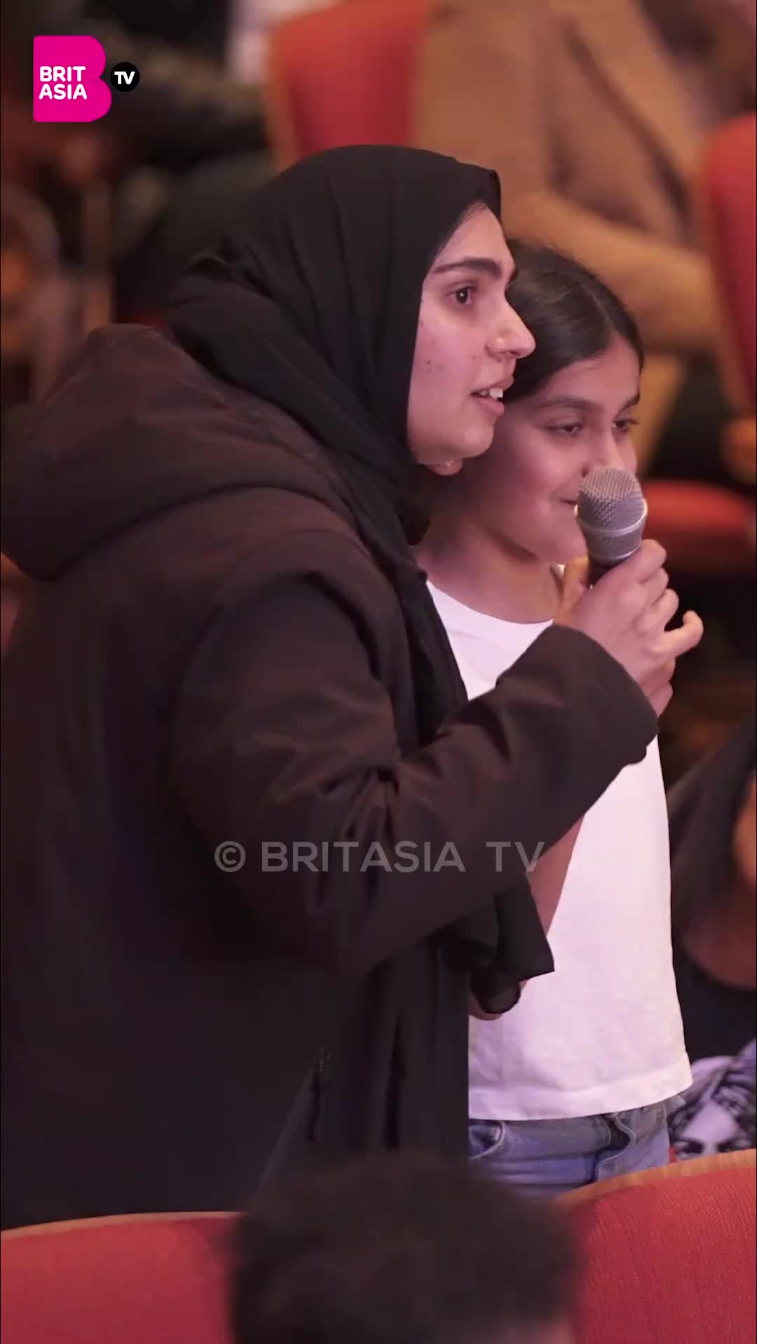@BritAsia TV