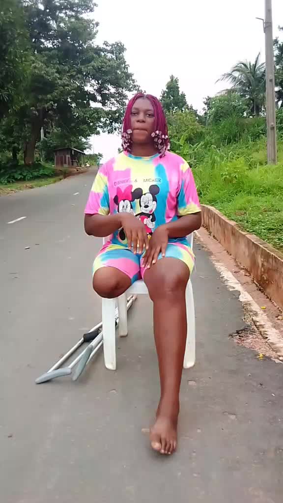 @Oluchiagaraofficial