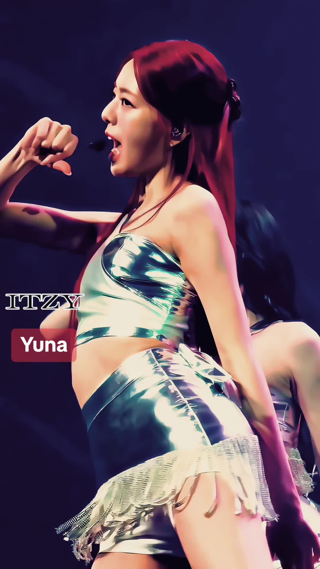 @ForeverSuli