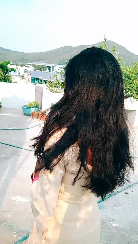 @niharika lovely ๐