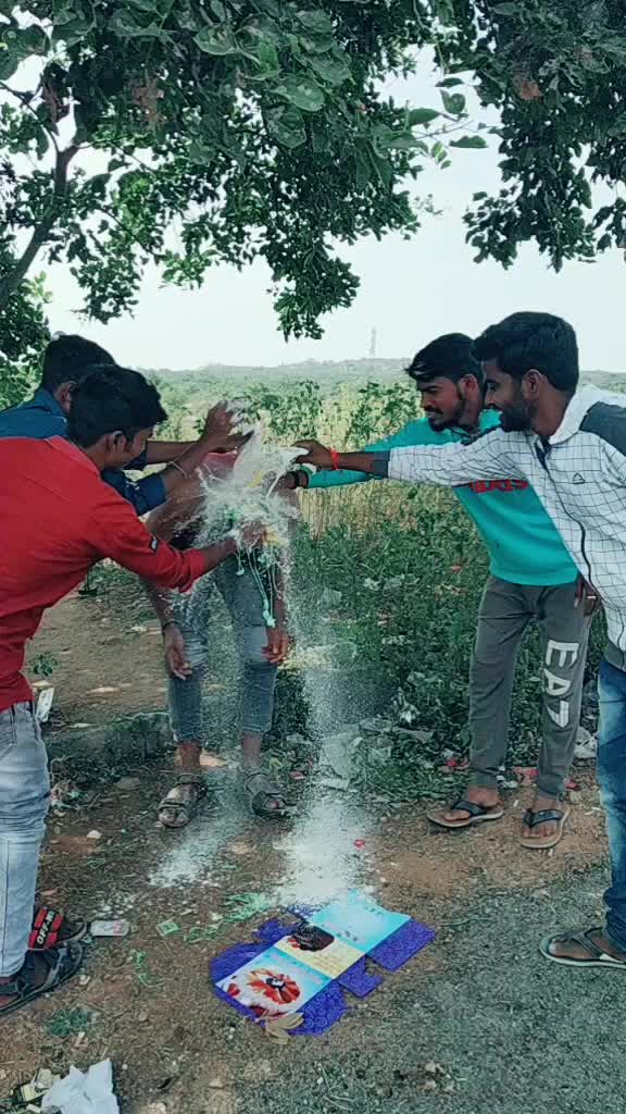 @Vicky Sharath Kumar