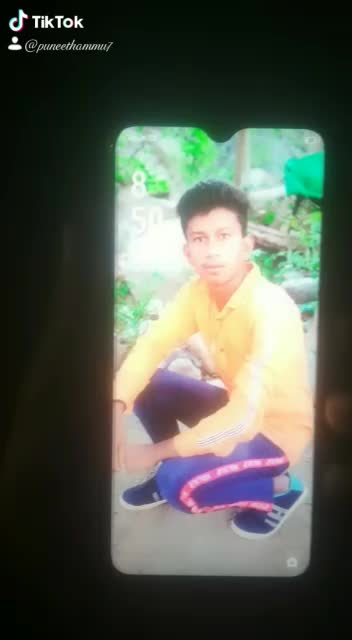 @gowtham chinnu 9632