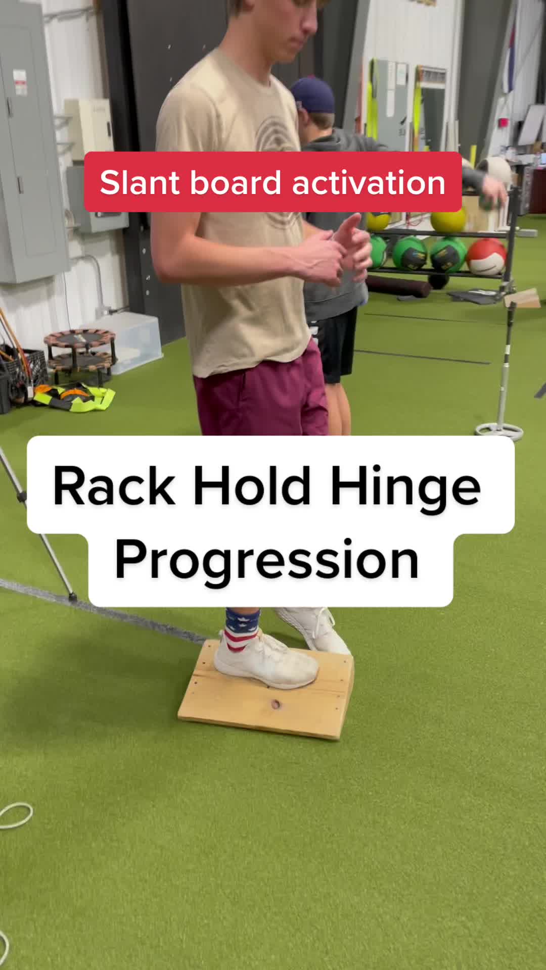 @Rogue Baseball Performance