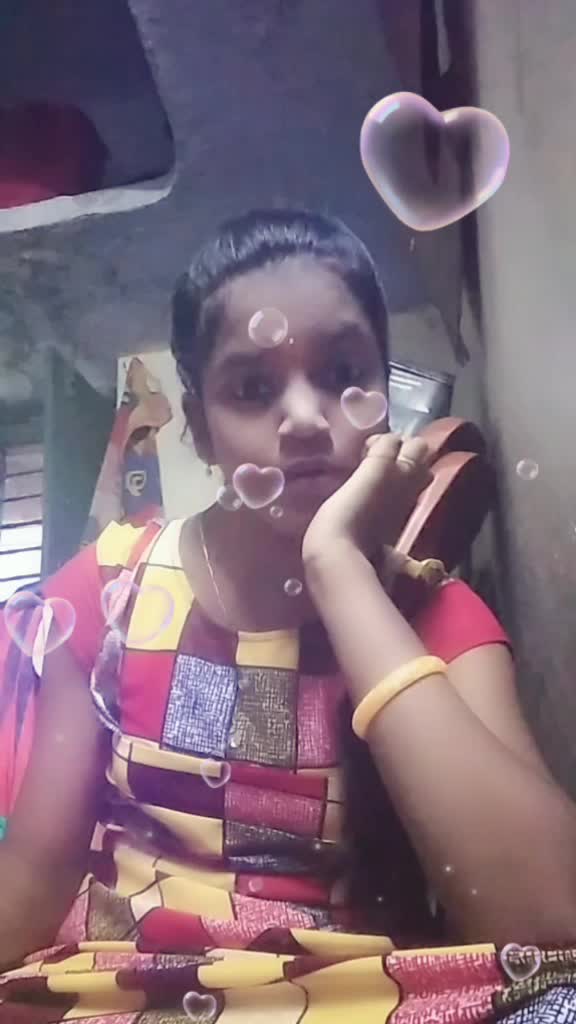 @💖pabba Harshini💖
