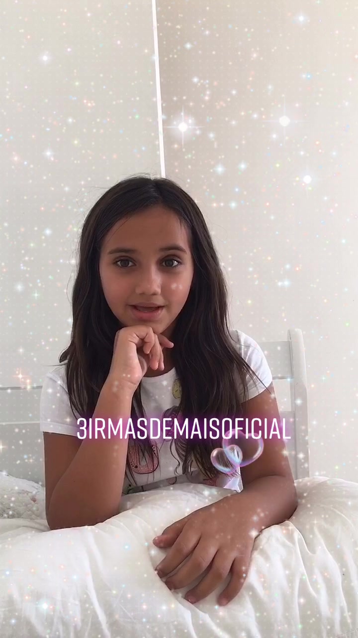 @3 irmãs demais