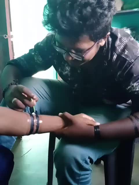 @Danger Balaji✌️✌️✌️