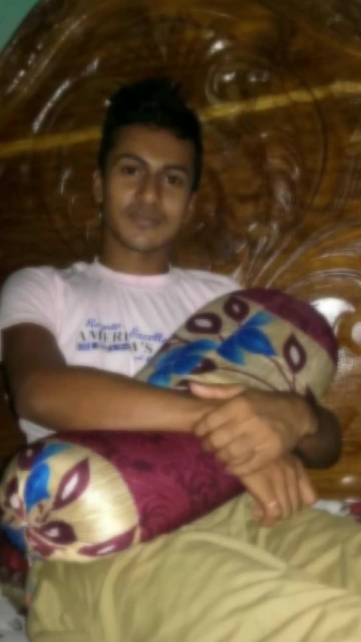 @Pipun Behera