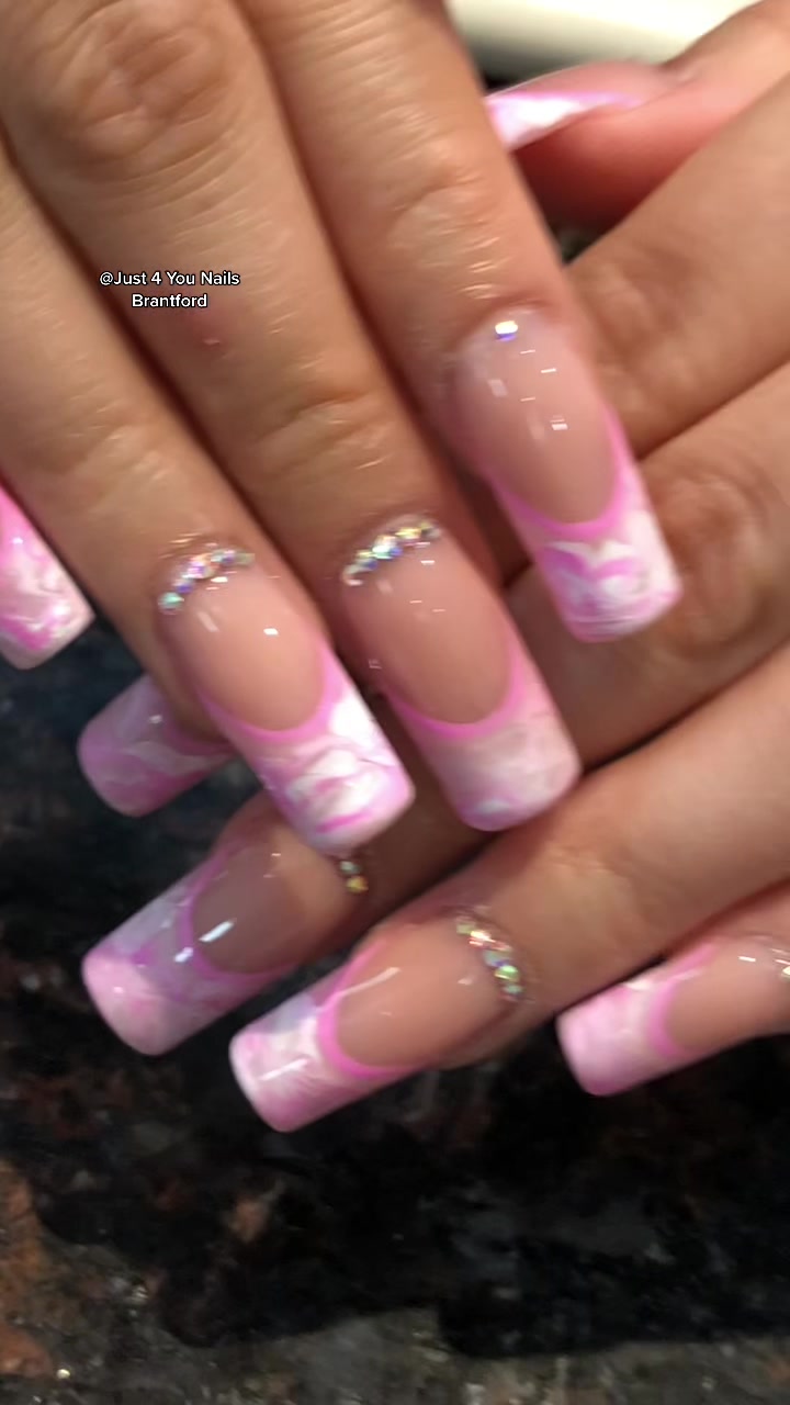 @Just 4 You Nails