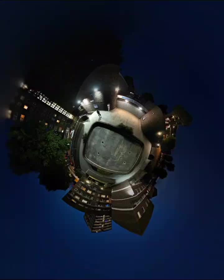 @3SiXty&deg;