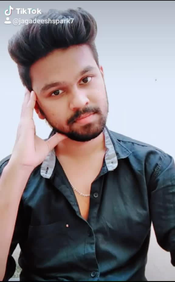 @Jagadeesh Spark