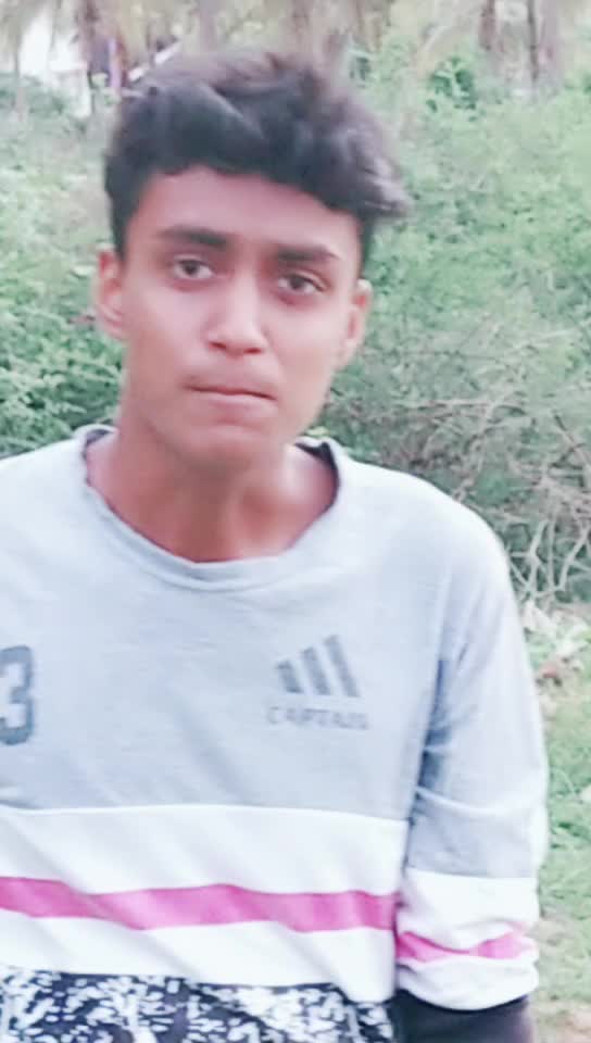 @Rocky ramachari