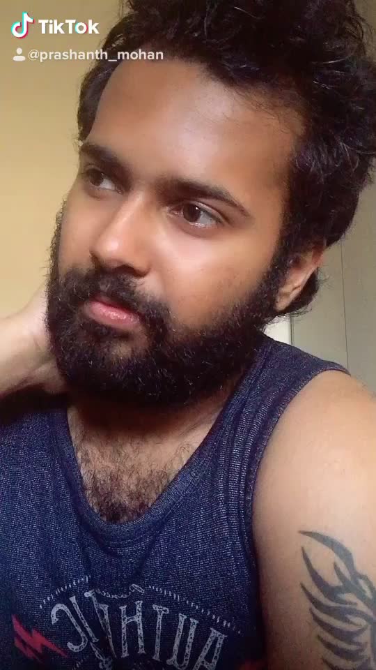 @Prashanth Mohan