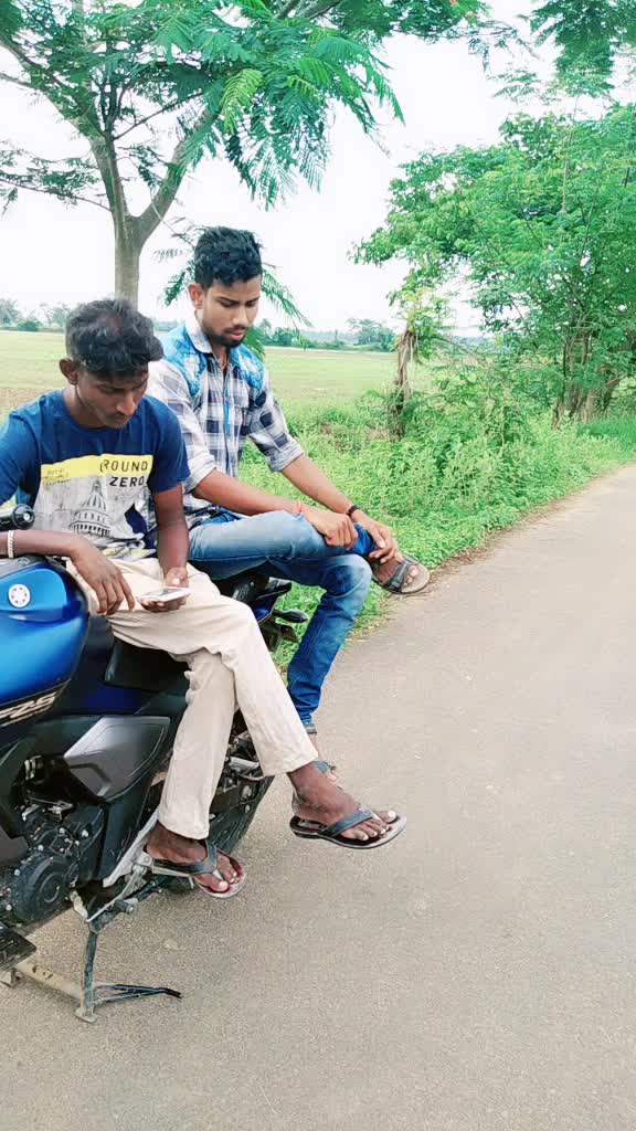 @Ananda Sahoo Ananda