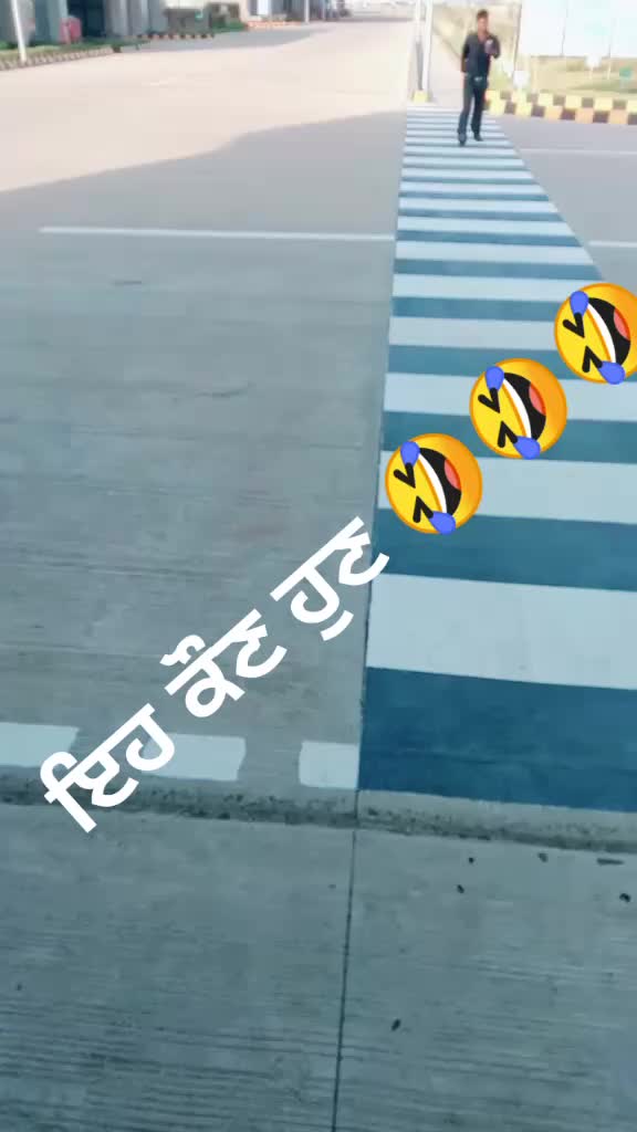@Modern Sandhu