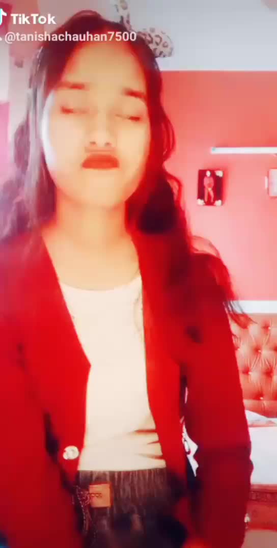 @Tanisha chauhan 👸