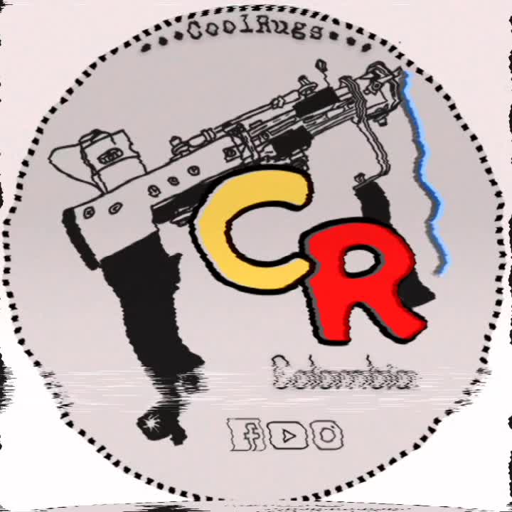 @CoolRugs Colombia