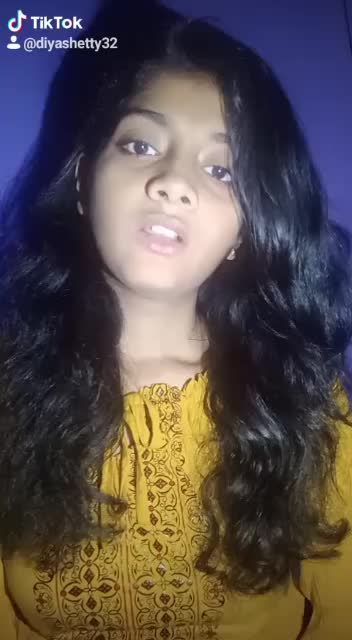 @Diya Shetty