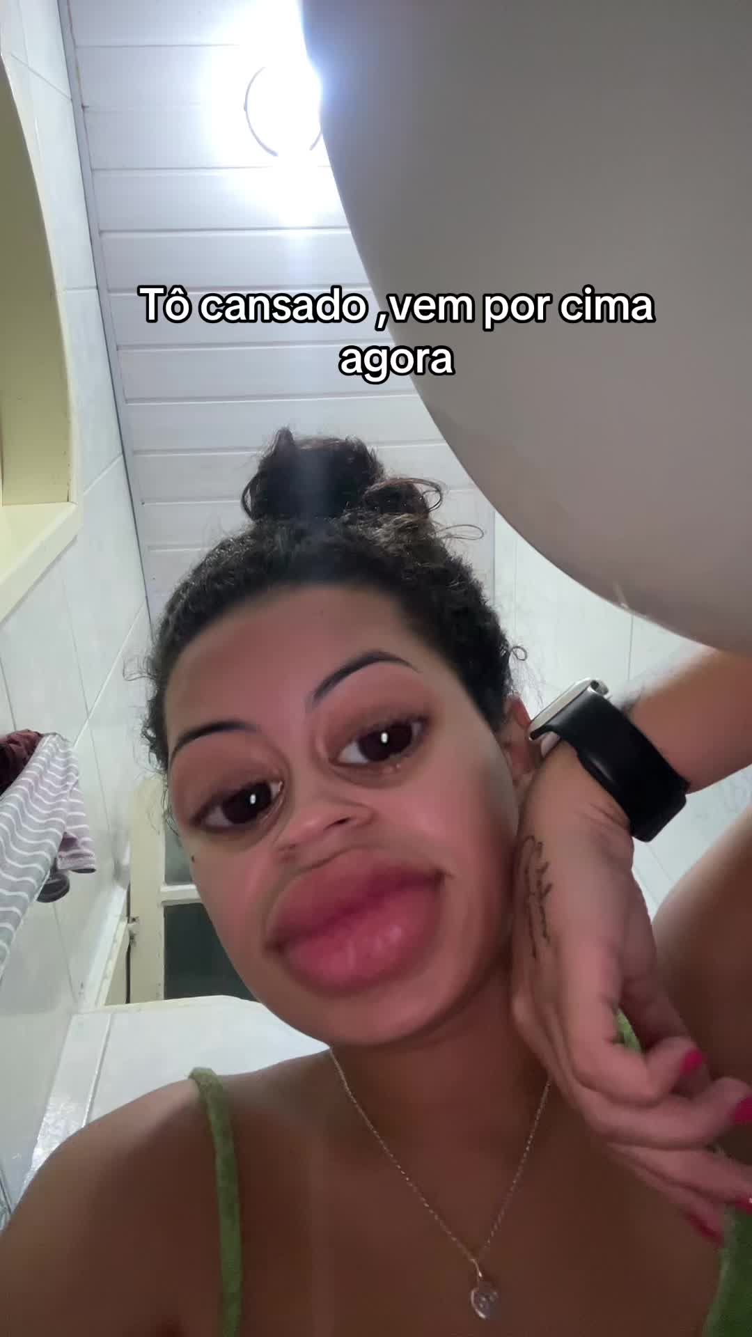 @Adryane Souza