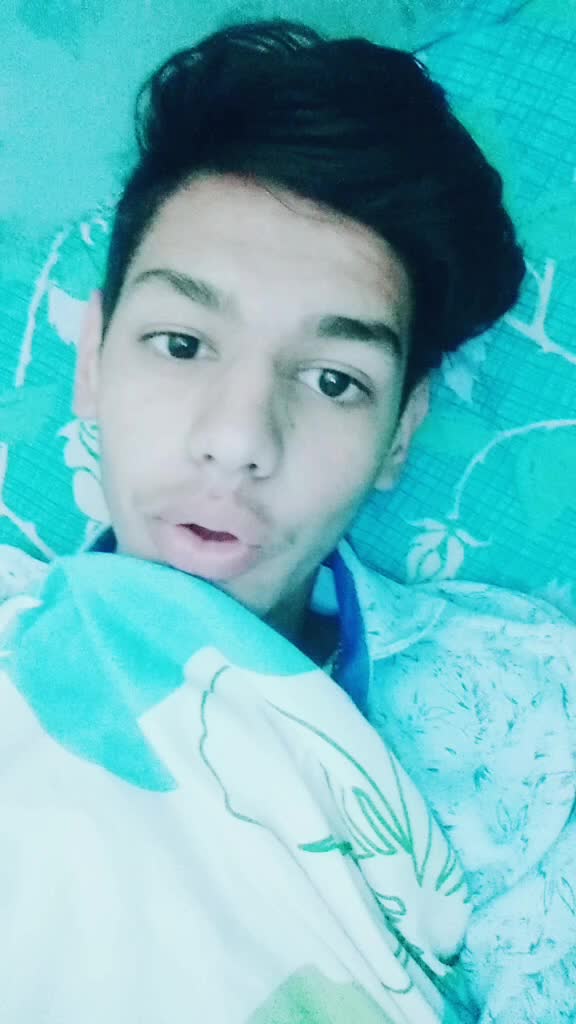 @😎*Tik-toker* boy🕺