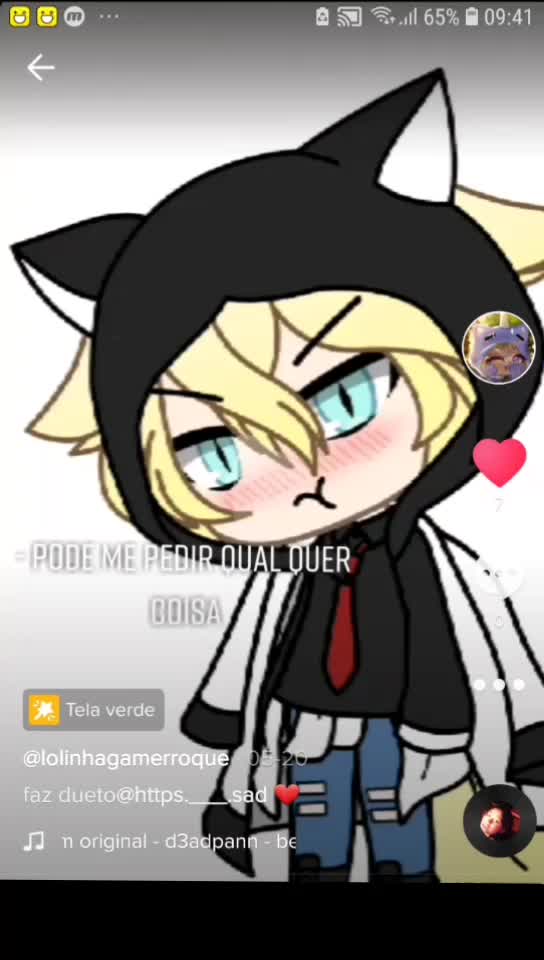 @Yasmin Cham Br