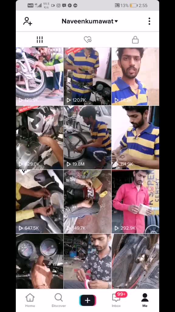 @Naveenkumawat