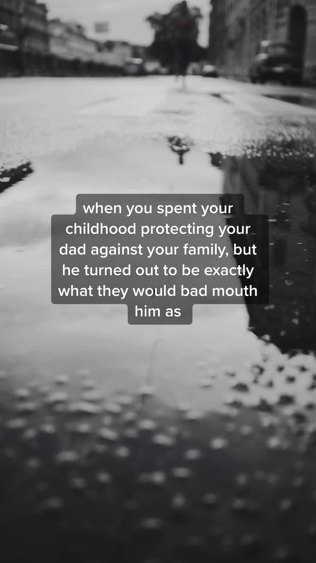 @reality of you