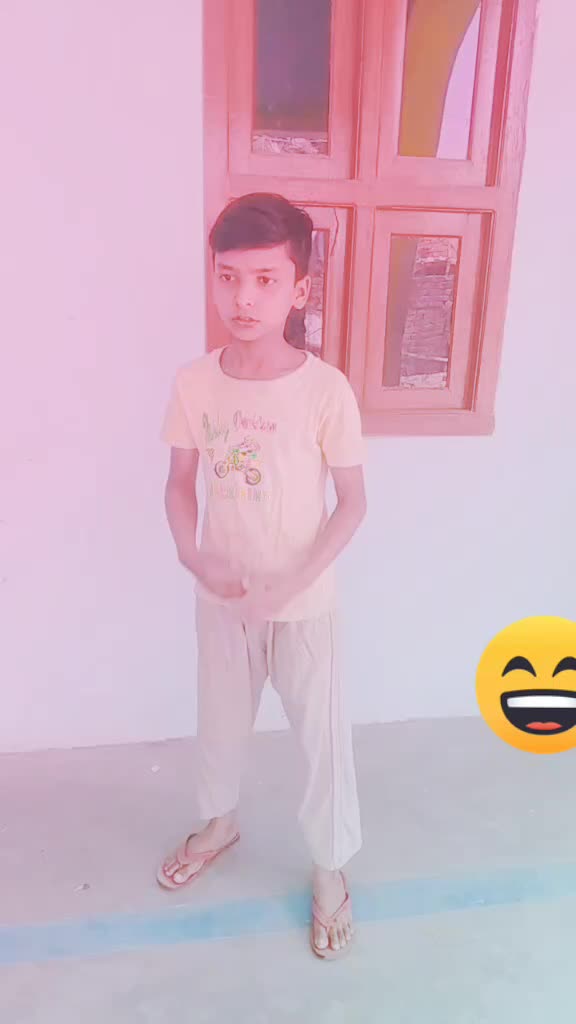 @😎*Tik-toker* boy🕺
