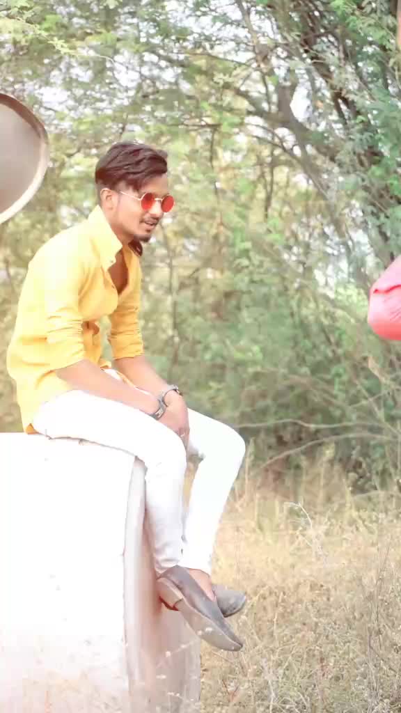@GaUraV ShiNde GS