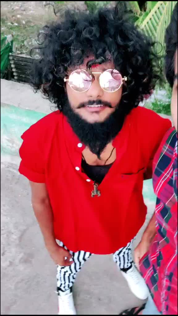 @Guna or Dalil (GoD)