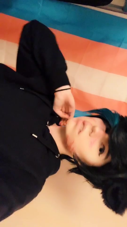 @APH cosplays