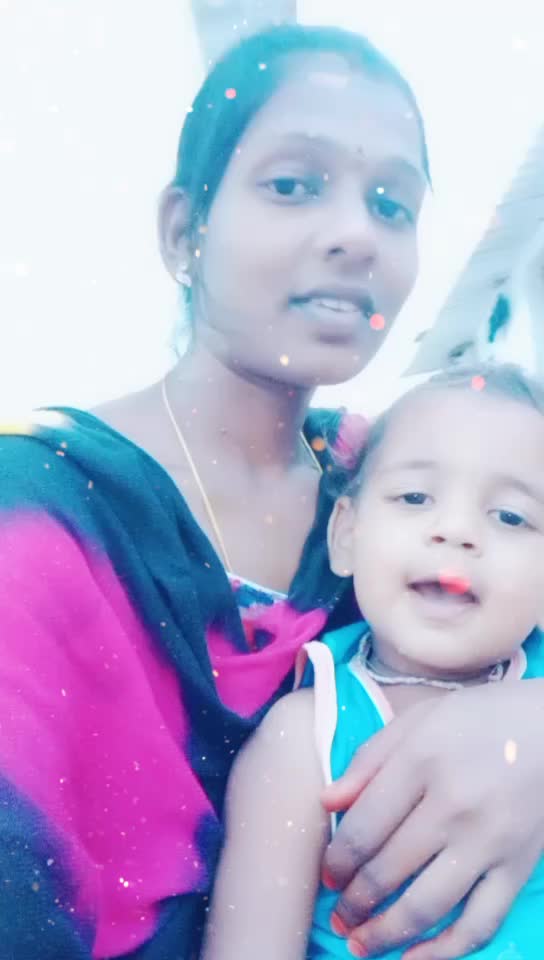 @Siri Sirisha