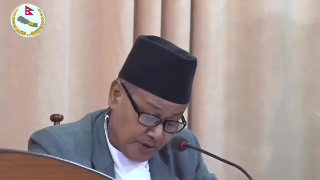 @कल्पना नेपाली
