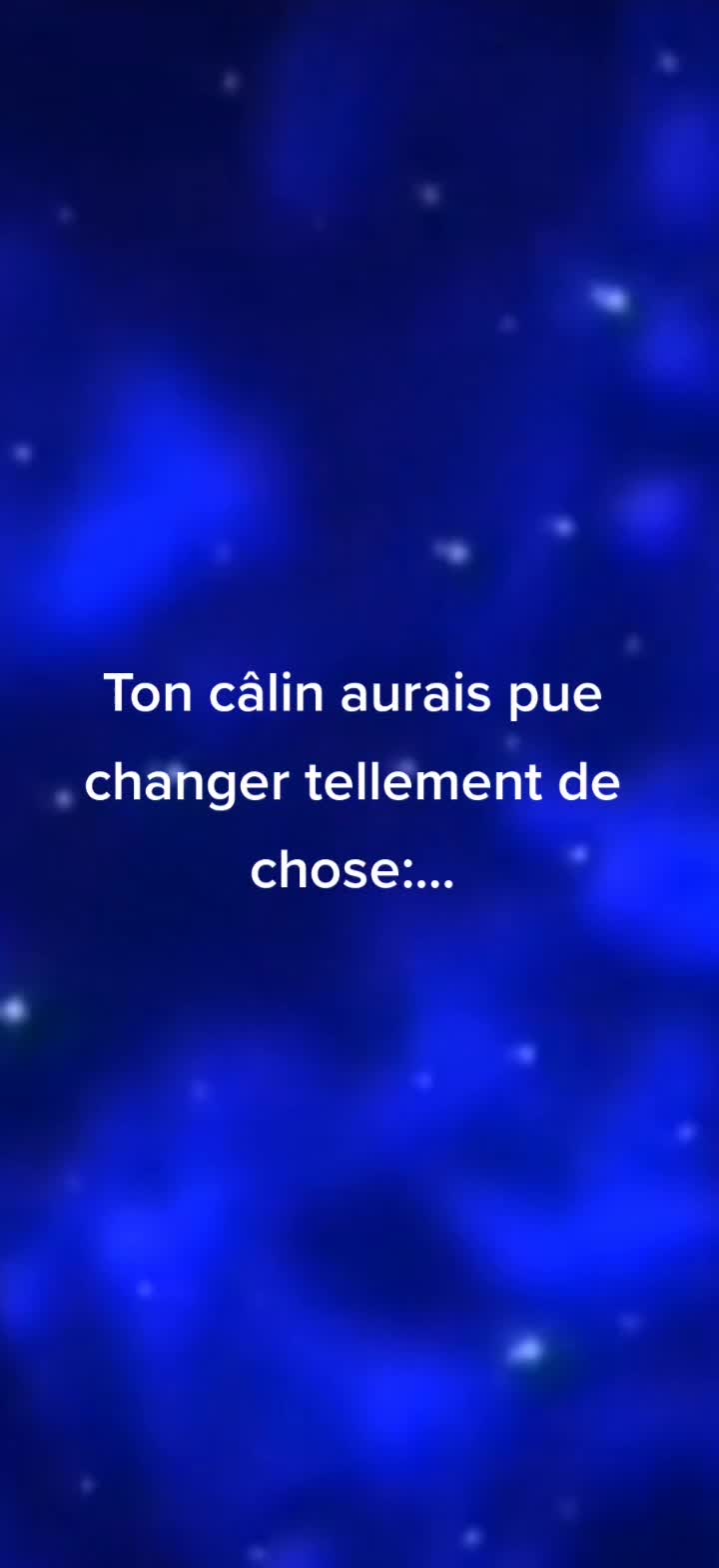 @Un gars trist 😩😒