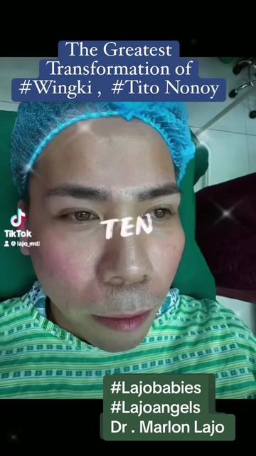 @Dr. Marlon Lajo